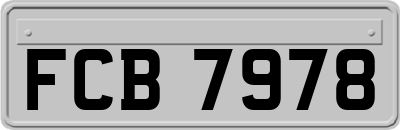 FCB7978