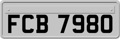 FCB7980