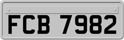 FCB7982