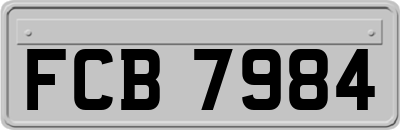FCB7984