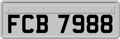 FCB7988