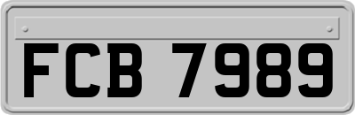 FCB7989