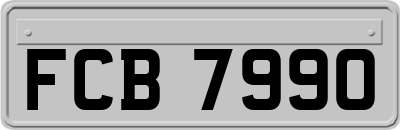 FCB7990