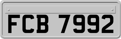 FCB7992