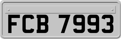 FCB7993