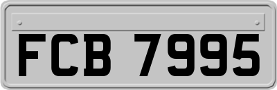 FCB7995