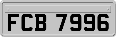 FCB7996