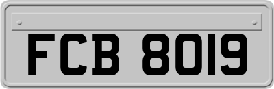 FCB8019