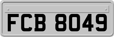 FCB8049