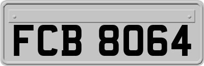 FCB8064