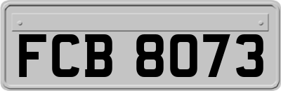 FCB8073