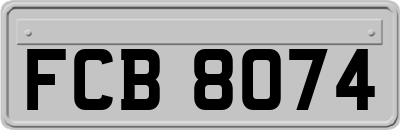 FCB8074