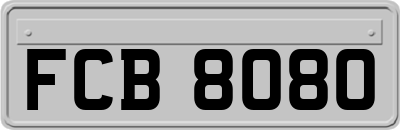 FCB8080