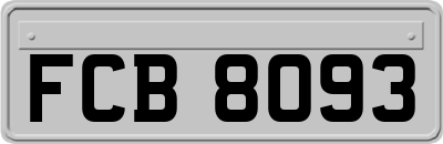 FCB8093