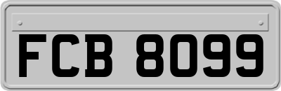 FCB8099
