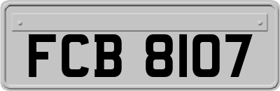 FCB8107
