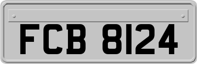 FCB8124