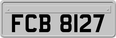 FCB8127