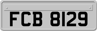FCB8129
