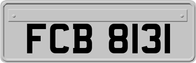 FCB8131