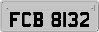FCB8132