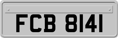 FCB8141