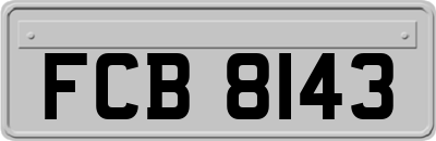 FCB8143