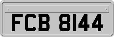 FCB8144