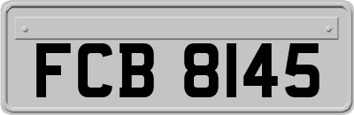 FCB8145