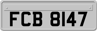 FCB8147