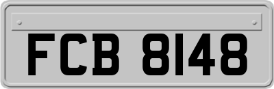FCB8148
