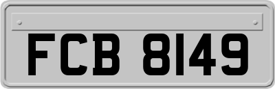 FCB8149
