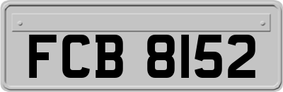 FCB8152