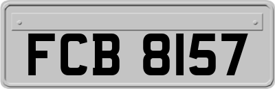 FCB8157