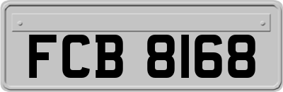 FCB8168