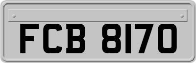 FCB8170