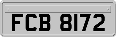 FCB8172
