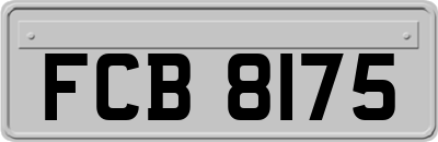 FCB8175