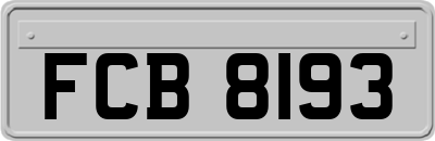 FCB8193