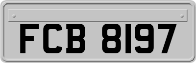 FCB8197
