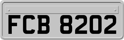 FCB8202