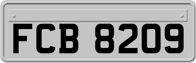 FCB8209