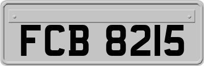 FCB8215