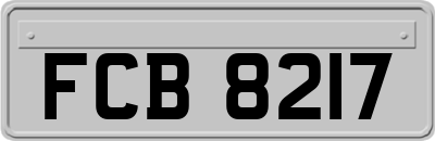 FCB8217
