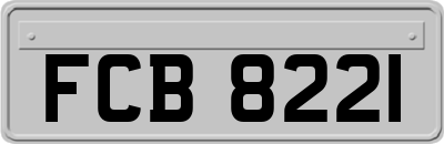 FCB8221
