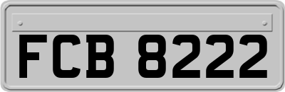 FCB8222