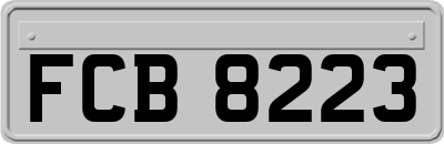 FCB8223