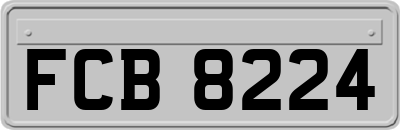 FCB8224