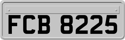 FCB8225