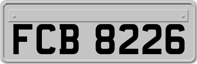 FCB8226
